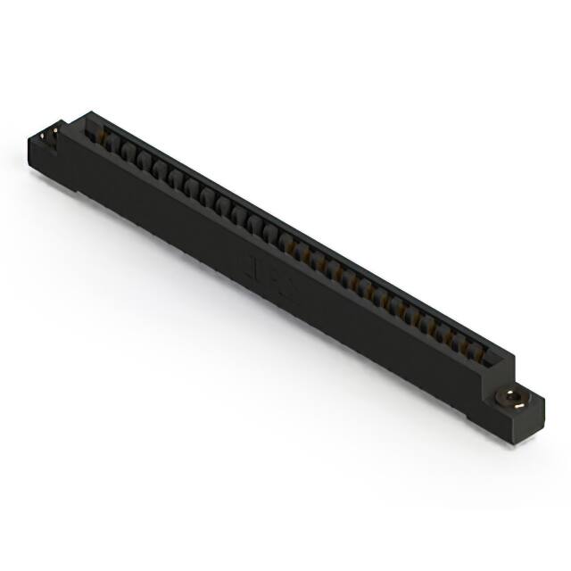 357-025-505-103 EDAC Inc.  Edgeboard Connectors